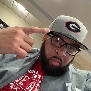 Meet your Posher, Rodney